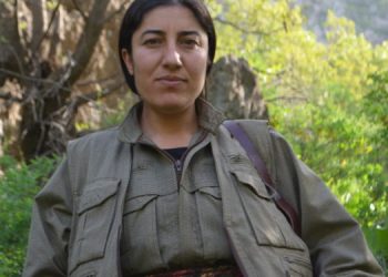 HPG’ê nasnameya 2 gerîlayên li Amedê şehîd bûyî eşkere kir