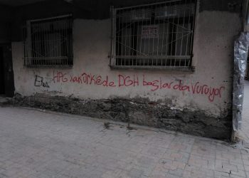 Yekîneyên Tolhildanê çalakiya nivîsa pêk anîn