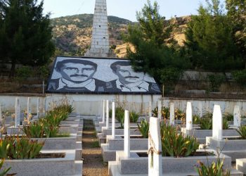 Çalakiya mertala zindî ya ciwanan du roj pêy xwe hêşt