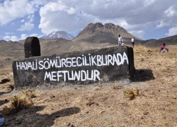 TAYBET- Li eyaleta Serhedê şerê taybet têr nekir Hulusî Akar ket dewreyê