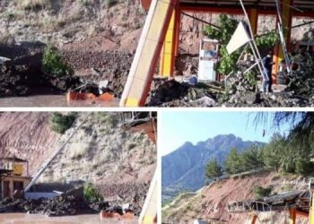 LEZGÎN- Dewleta Tirk a dagirker li Başurê Kurdistanê cihên sîvîlan bomberdiman dike-NÛ BÛ