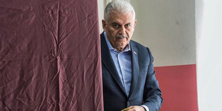 ANALÎZ – ‘Te xwar!’