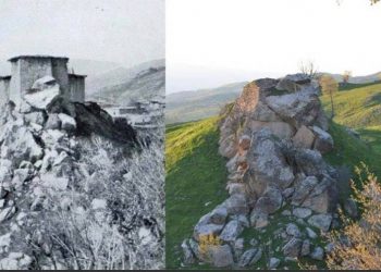 ANALÎZ- Operasyona TSK’ê ya Bradostê û berxwedana Keleha Dim Dimê