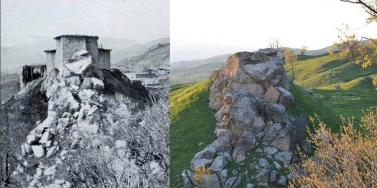 ANALÎZ- Operasyona TSK’ê ya Bradostê û berxwedana Keleha Dim Dimê