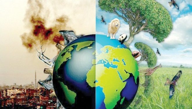 ANALÎZ – Dinya xirab dibe!