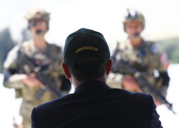 TAYBET – Rehê jiyana Navenda Şerê Taybet: Rewatî – 1