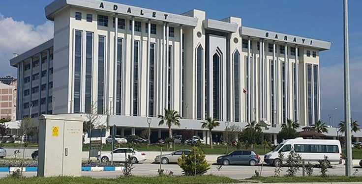 Efrîni’yên ku li Hatay’ê tên darizandin nehatin berdan