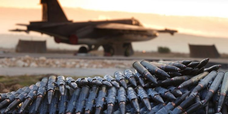 ANALÎZ – ‘Li herêmê planên qirêj hene’