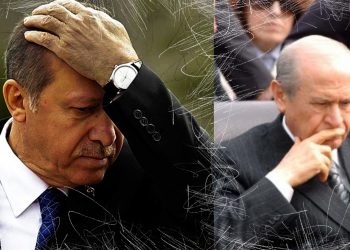 ANALÎZ – Desthilatdariya AKP-MHP derizî