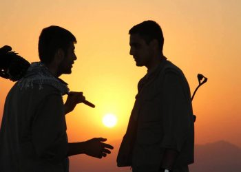 Ji Pênûsa Gerilla: ‘Li Serhedê Jiyan bi Rojê re destpê dike’