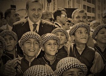 ANALÎZ – Xetereyên Bekokirina Civaka Kurd