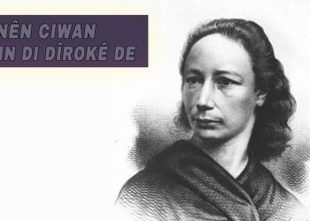 TAYBET – Louîse Mîchel Kiye?