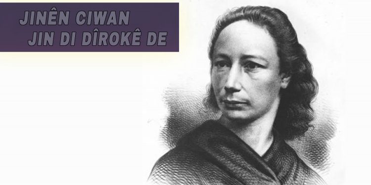 TAYBET – Louîse Mîchel Kiye?