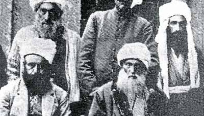 Kongreya Civaka Demokratîk Şêx Seîd û hevalên wî bi bîr anî