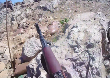 TAYBET- Artêşa Tirk a Dagirker Pençeyê Davêje Leşkerê Xwe!