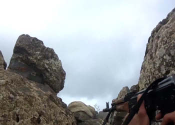 LEZGÎN – HPG’ê li Xakurkê, Amedê û Serhedê derbên giran li dagirkeran dan: 24 leşkerên dagirker ên Tirk hatin kuştin