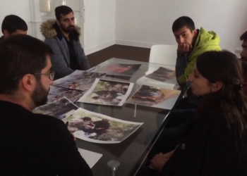 Ciwanên Kurdistanê êrîşên dagirkirinê û hevkartiya PDK’ê protesto kirin