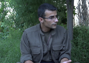 TAYBET- Endamê Kordînasyona Komalên Ciwan: “Pêvîste Ciwanên Kurdistanê ji berxwedana grevên birçîbûnê ders derxîne”