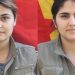 HPG’ê du gerîlayên jin ên ku li Qendîlê şehîd bûbûn bi bîr anîn