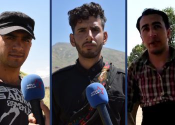 TAYBET – Çalakvanên Mertalên Zindî: Bi rihê berxwedana Şêladizê li dijî dagirkeriyê derkevin