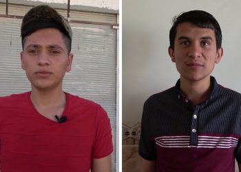 TAYBET – Endamên YCÊ: Em ê li dijî dagirkeriya Tirk û îxaneta PDK’ê bisekînin