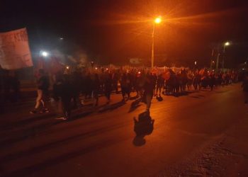 Ciwanên Girkê Legê li dijî êrîşên li ser Başûr daketin qadan