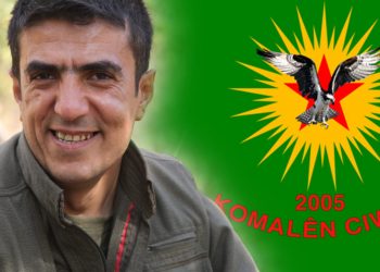 Komalên Ciwan: “Bi sekna têkoşînê ya fermendarê ciwanan Şehîd Baran Mawa em ê bighêjin serkeftinê”