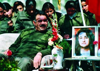 NIRXANDIN – Şoreşa Jinê Şoreşa Gulêye – 3