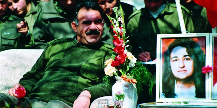 NIRXANDIN – Şoreşa Jinê Şoreşa Gulêye – 3