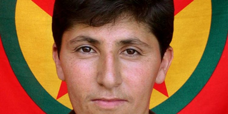 Ji Pênûsa Gerîlla: Hevalê min î hêja ciwanê delal Cemîl Çatax