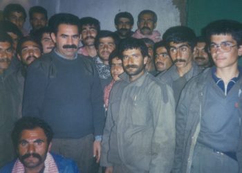 NIRXANDIN – Kuştina Zilamê Kevnar Felsefe û Bîrdoziya Min e