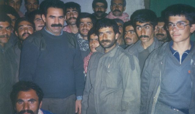 NIRXANDIN – Kuştina Zilamê Kevnar Felsefe û Bîrdoziya Min e