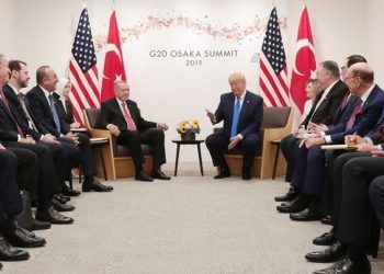 ANALÎZ – ‘Zîrveya G-20 û Kurd’