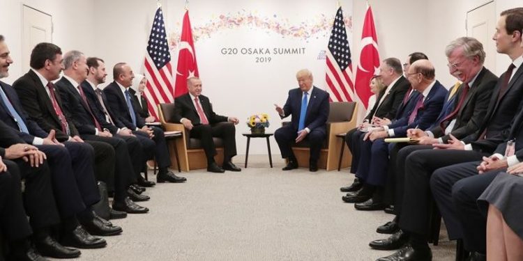 ANALÎZ – ‘Zîrveya G-20 û Kurd’