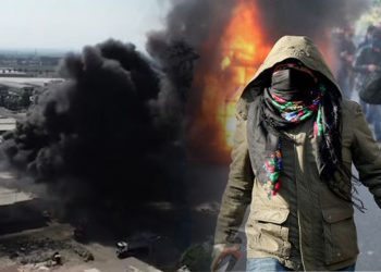 LEZGÎN – Ji Ciwanên Kurd ên bi hêrs çalakiyên tolhildanê