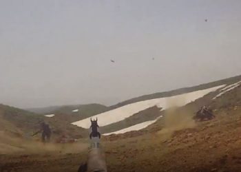 LEZGÎN – Gerîlayên HPG û YJA Strê li Erzîncan û Xakurkê çalakî li dar xistin