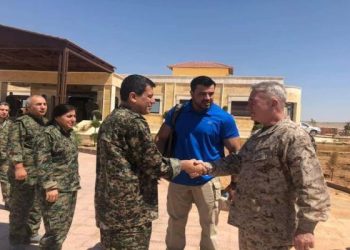 ANALÎZ – Şerê Dîplomasiyê ji bo parastina destkeftiyên gelan