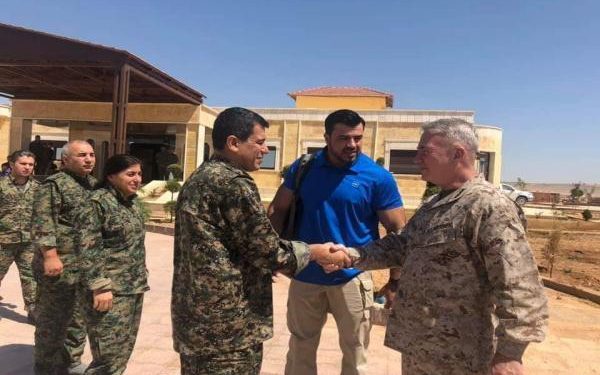 ANALÎZ – Şerê Dîplomasiyê ji bo parastina destkeftiyên gelan