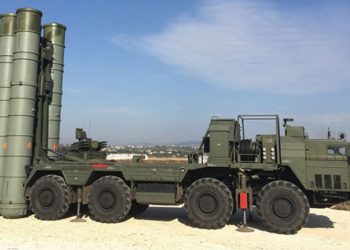 ANALÎZ – Qaşo ‘Serkeftina’ S-400’an ya kê ye?