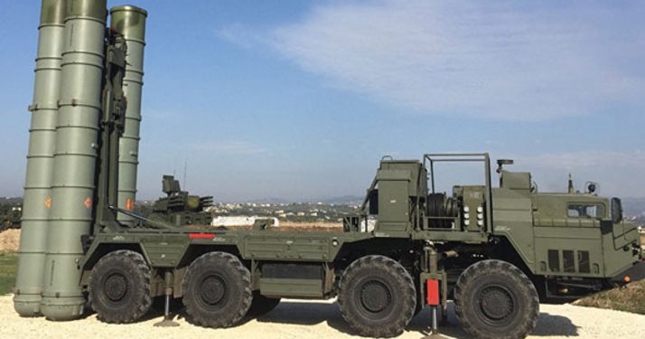 ANALÎZ – Qaşo ‘Serkeftina’ S-400’an ya kê ye?