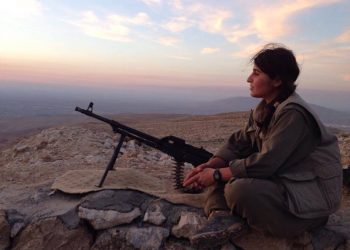 Ji Pênûsa Gerilla: Emê Xiyanetê Têk Bibin