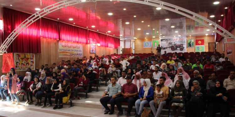 Ciwanên Minbicê: ‘Em ê li dijî her êrîşan bêdeng nemînin’