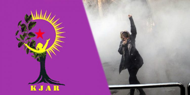 KJAR’ê li dijî her cure tundiyê pêngav da destpêkirin