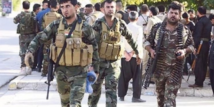 PDK’ê zorê li malbatên Bakuriyan dike ku Başûr biterikînin