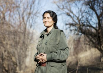 Hozat: Dijminatiya li Kurdan wê dawî li dewleta Tirk bîne