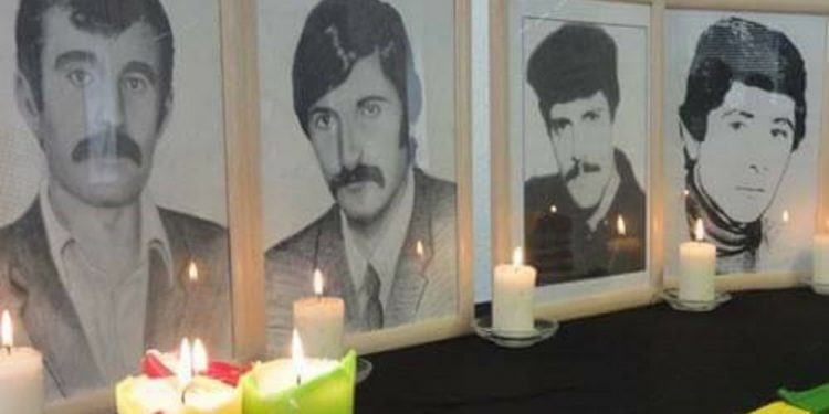 Ji Pênûsa Gerîlla: Rihê 14’ê Tîrmehê û Berxwedana Amed, Cizîr û Nisebînê