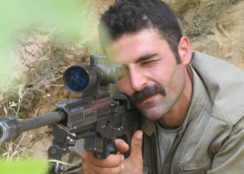 LEZGÎN – Ji Gerîllayên HPG/YJA Starê Çalakiya sekvanî: 2 leşkerên dagirker ên Tirk hatin kuştin