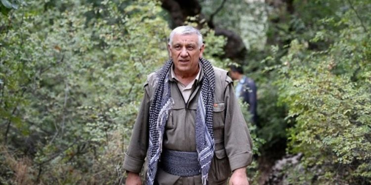 Bayik: HDP ji blokên desthilatdariyê yên klasîk cuda ye