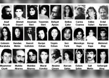 KCD’ê rewşenbîrên Elewî yên di Komkujiya Madimakê de bi bîranîn