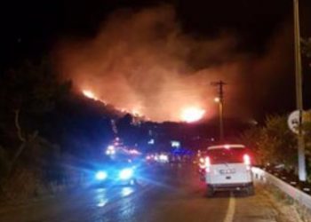 LEZGÎN – Çalakiya sabotajê ya li dijî otelan a li Îzmîrê HBİM’ê li xwe girt